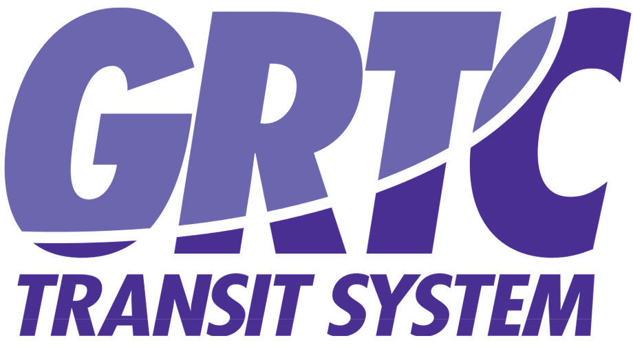 GRTC buses using snow routes Tuesday
