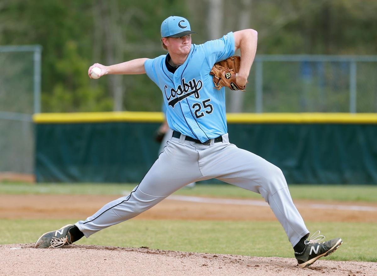 All Conference Region And State Teams For Baseball 804 Varsity Richmond Com