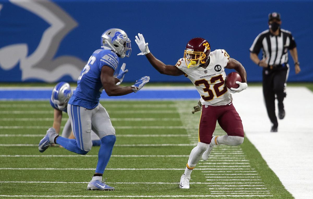 Washington Lions Football