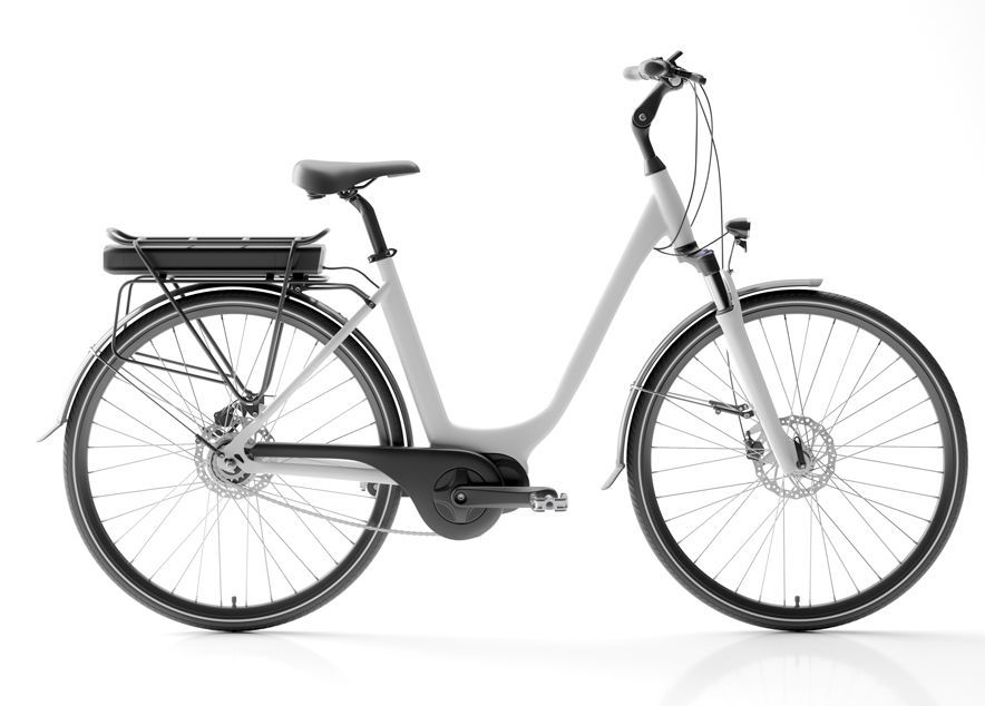 Savvy Senior Electric bikes are booming among baby boomers