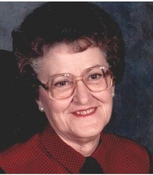 Richmond Obituaries published May 24 2019