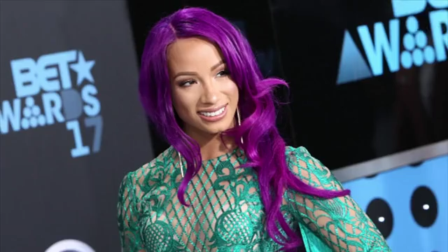 640px x 360px - WWE issues statement after Sasha Banks and Naomi 'walk out' of Monday Night  Raw