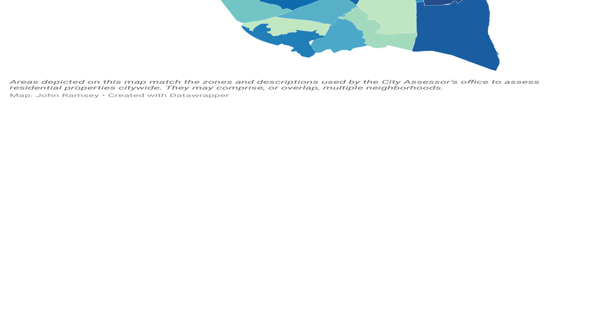 Richmond to maintain real estate tax rate after considering 6.5cent