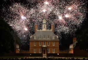 Colonial Williamsburg Foundation