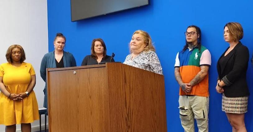 Virginia: Deaths spark call for regional jail reform - Vimarsana News