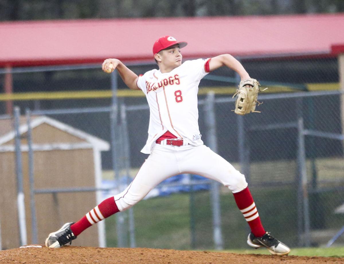 Charlie Harrington (Goochland baseball, 2024) (copy)