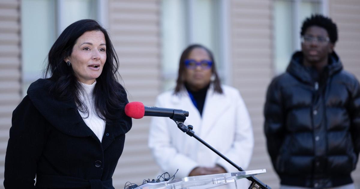 Image for article Report Richmond schools need $43.7 million in immediate repairs