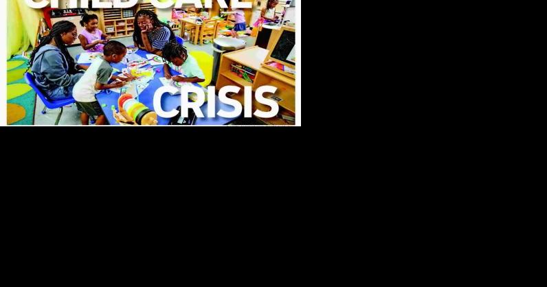 CHILD CARE CRISIS - Vimarsana News