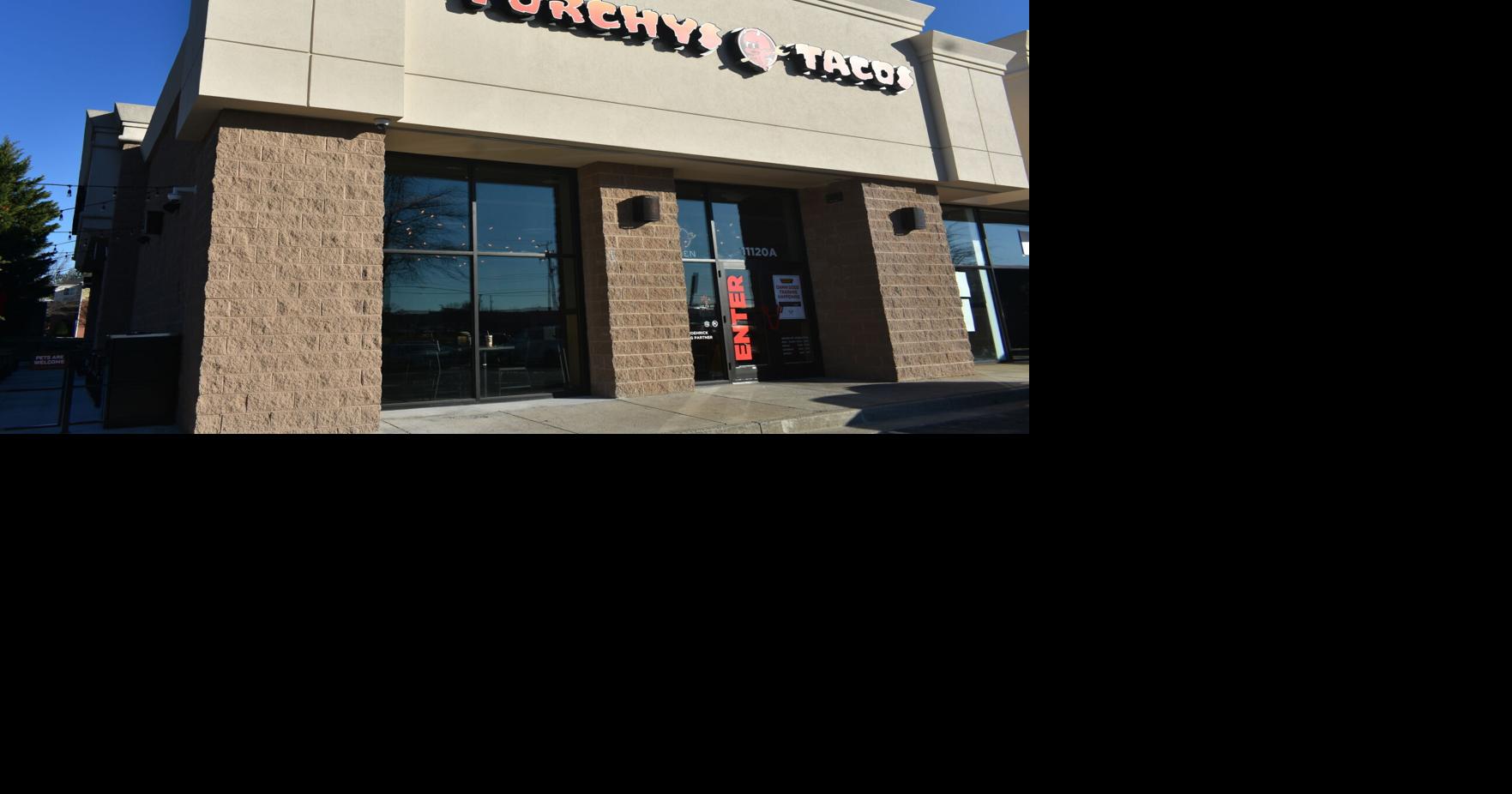 Texas-based Torchy's brings its 