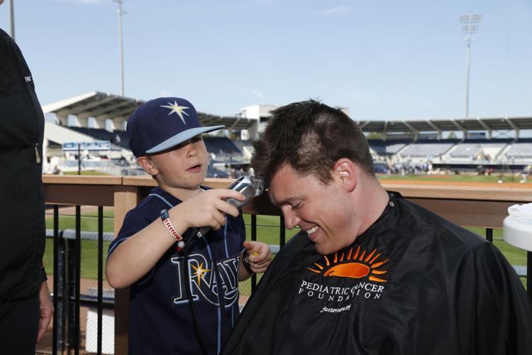 Rays GM, Virginia Tech alum Erik Neander living out World Series