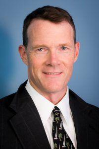 Dr. Hughes Melton