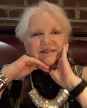 Boyd, Mary