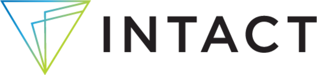 Intact Technology logo