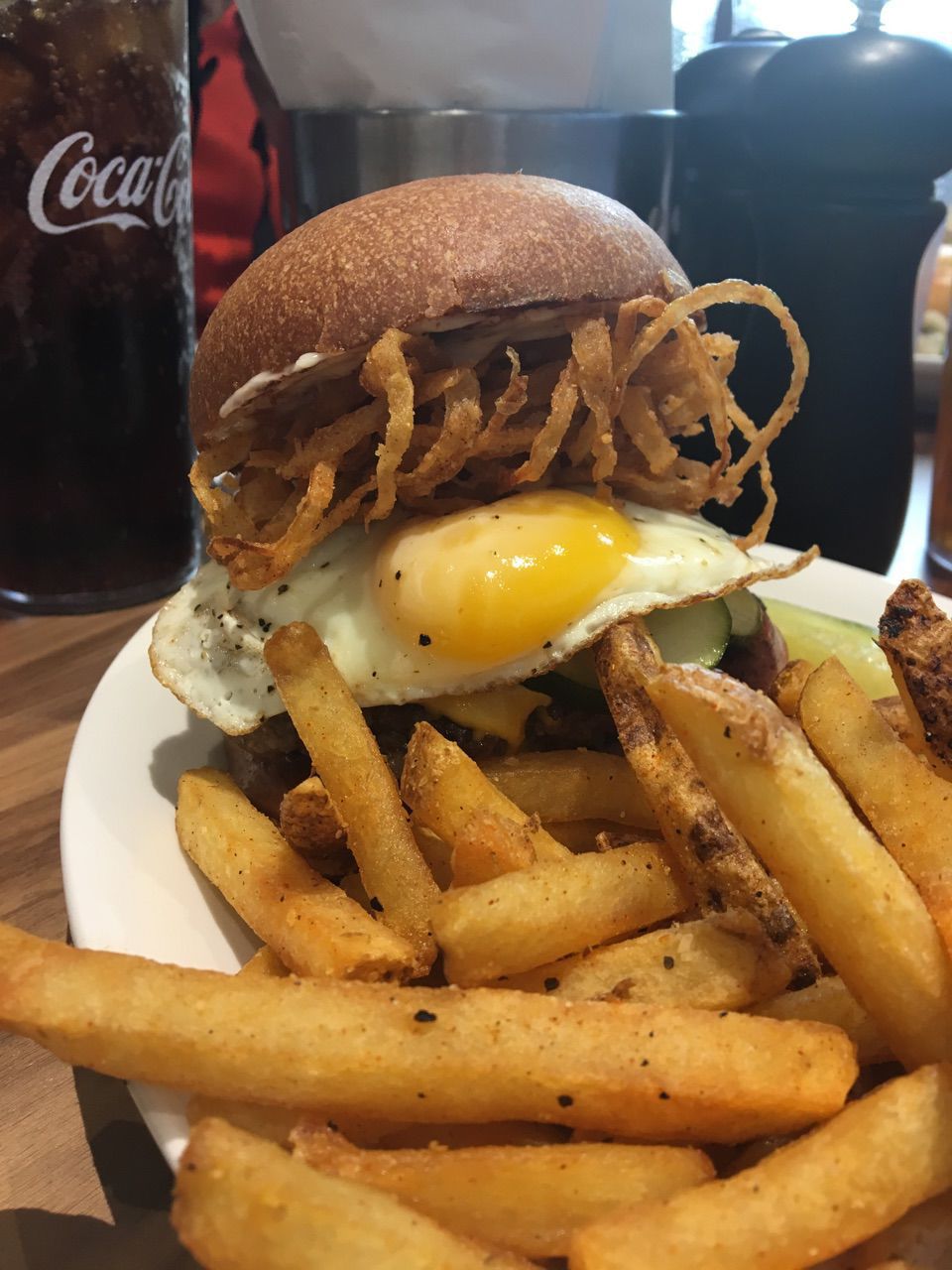 Secret Sandwich Society on Grace Street is now open Restaurant News