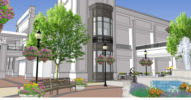 Short pump mall shoe stores shop