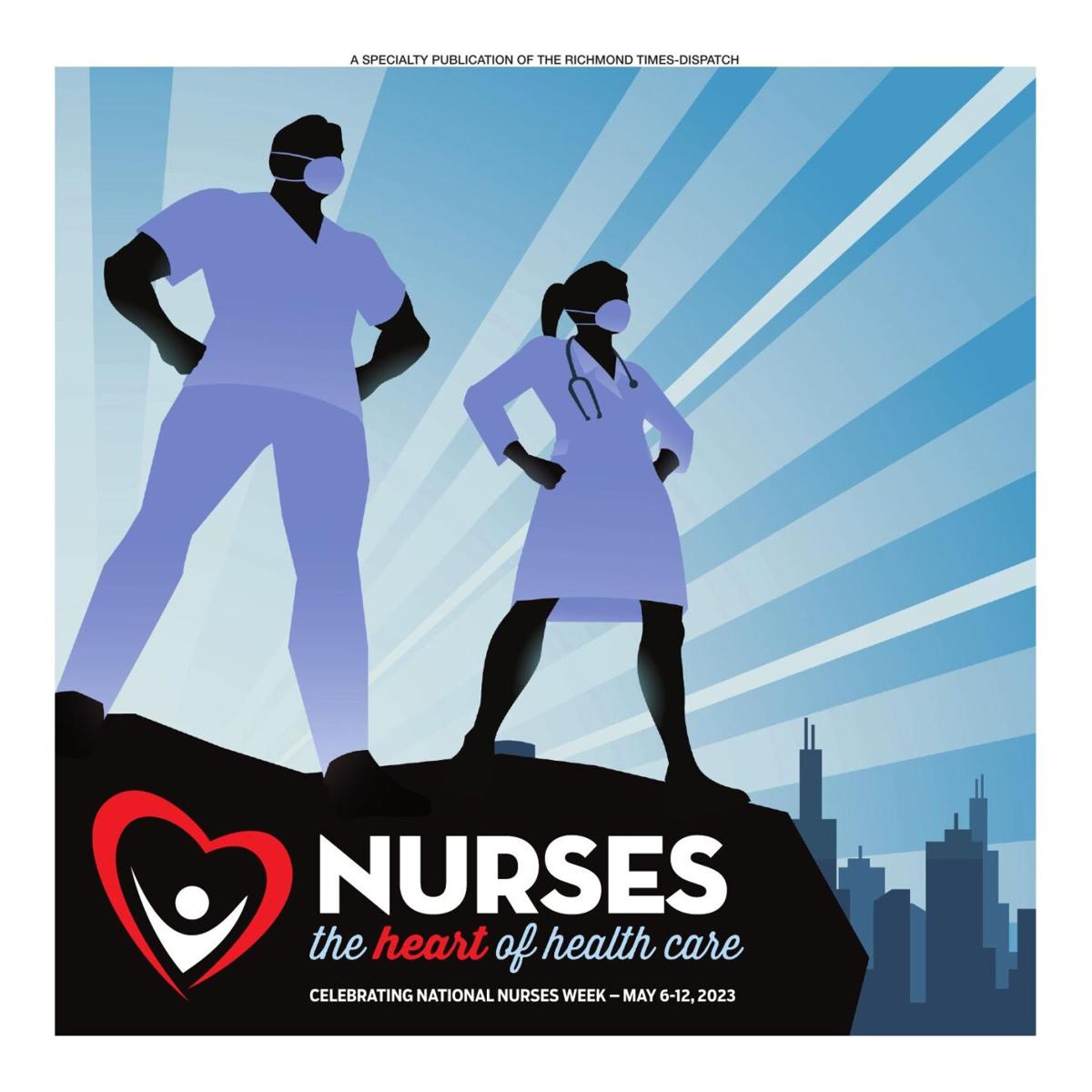 Nurses Week 5/7/2023