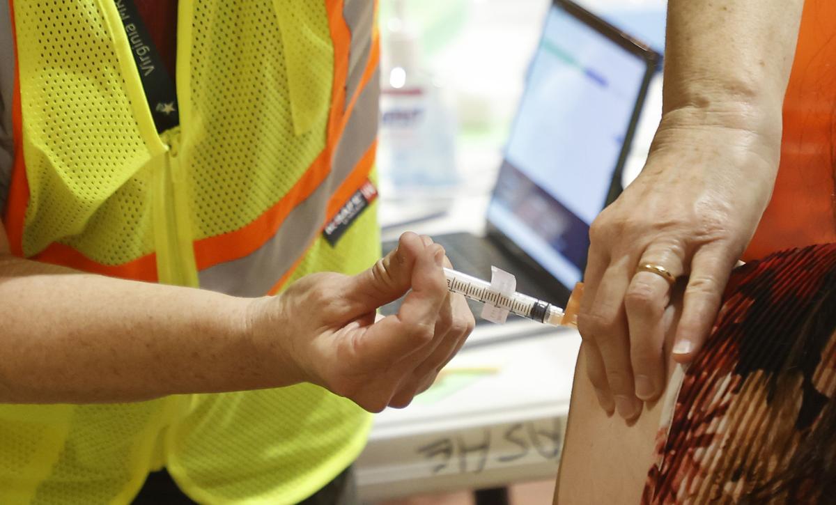 COVID-19 Vaccine