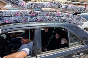 Lebanon ceasefire agreed after US-Iran talks in Switzerland scrapped