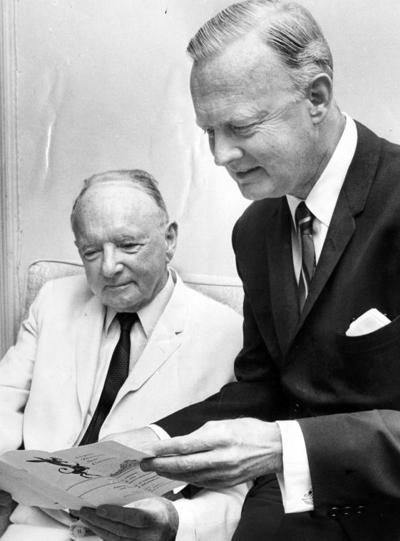The Byrd Legacy Integrity Honesty Lack Of Imagination And