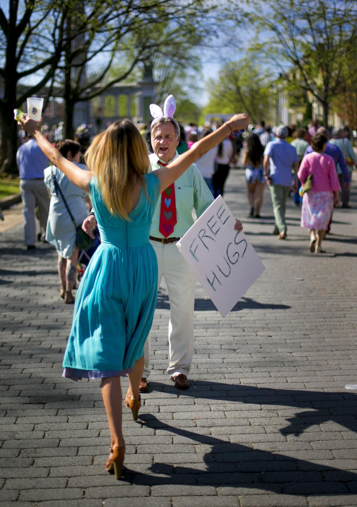 Richmond Easter traditions with a twist Entertainment