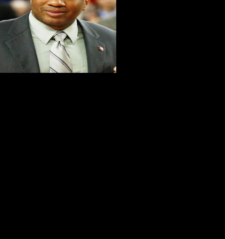 Former Richmond AD Keith Gill named Sun Belt Conference ...