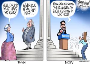 Gary Varvel for Jul 01, 2026
