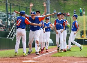 BASEBALL/