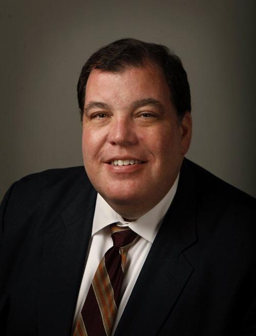 Gregory J. Gilligan