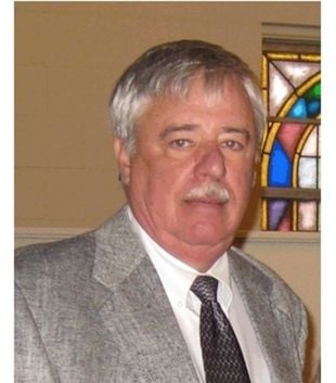 Obituary information for Dan Ray Dr. Quisenberry