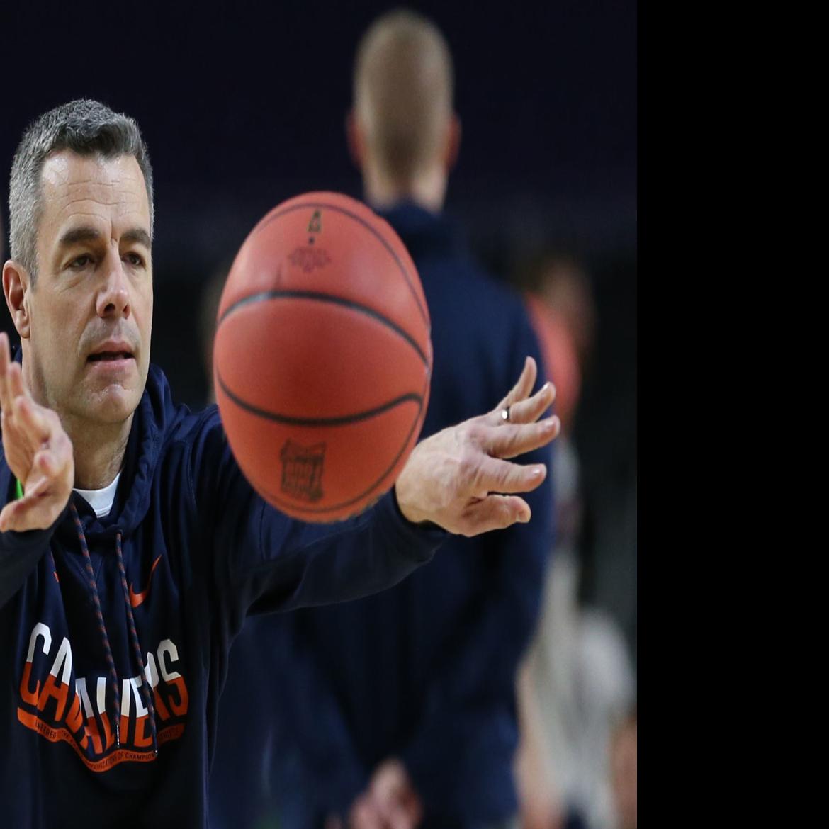 Saturday S Final Four Speedy Auburn About To Run Into Uva S Brick Wall Defense Which Side Will Yield University Of Virginia Richmond Com