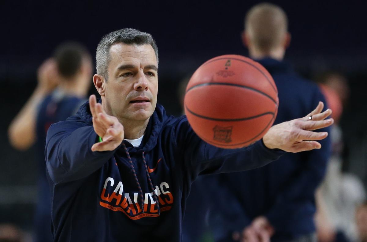 Saturday S Final Four Speedy Auburn About To Run Into Uva S Brick