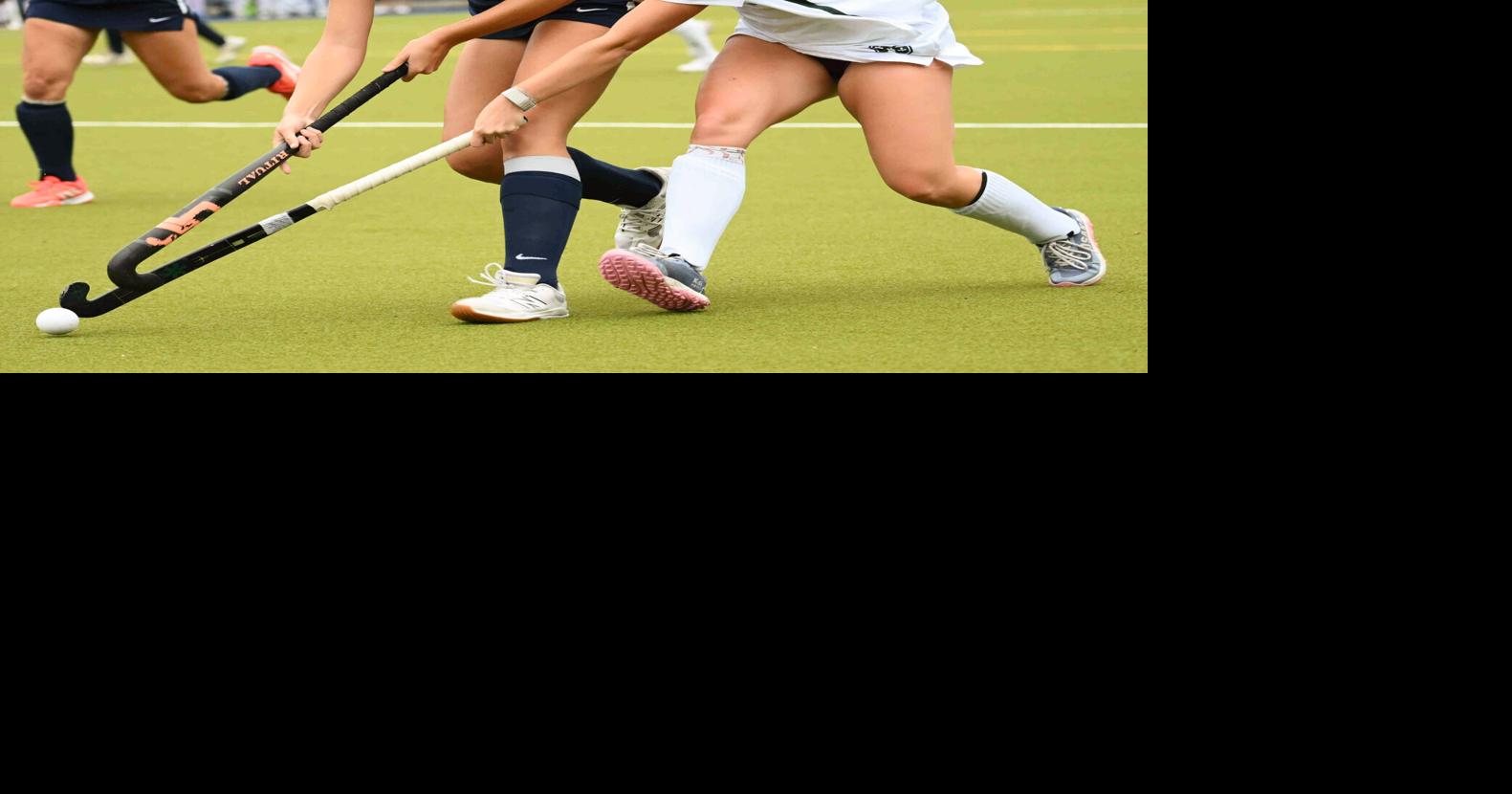 High school field hockey rankings: VISAA's elite three lead local pack