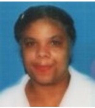 McDOUGALD, JOYCE