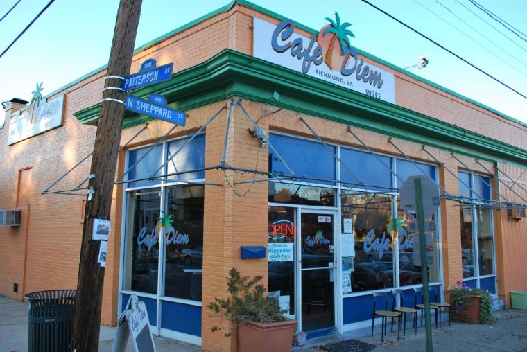 New Restaurant Coming to Cafe Diem Space The Viceroy