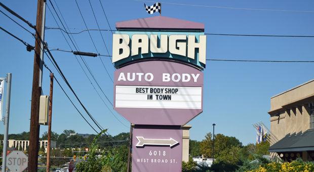 RTD The Best Auto Body Shop | | richmond.com