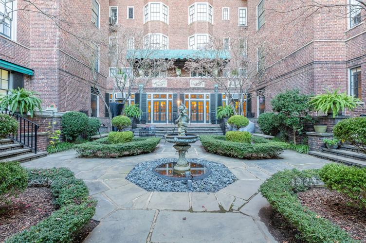 The Prestwould ‘A true Richmond treasure’ has three condos, including