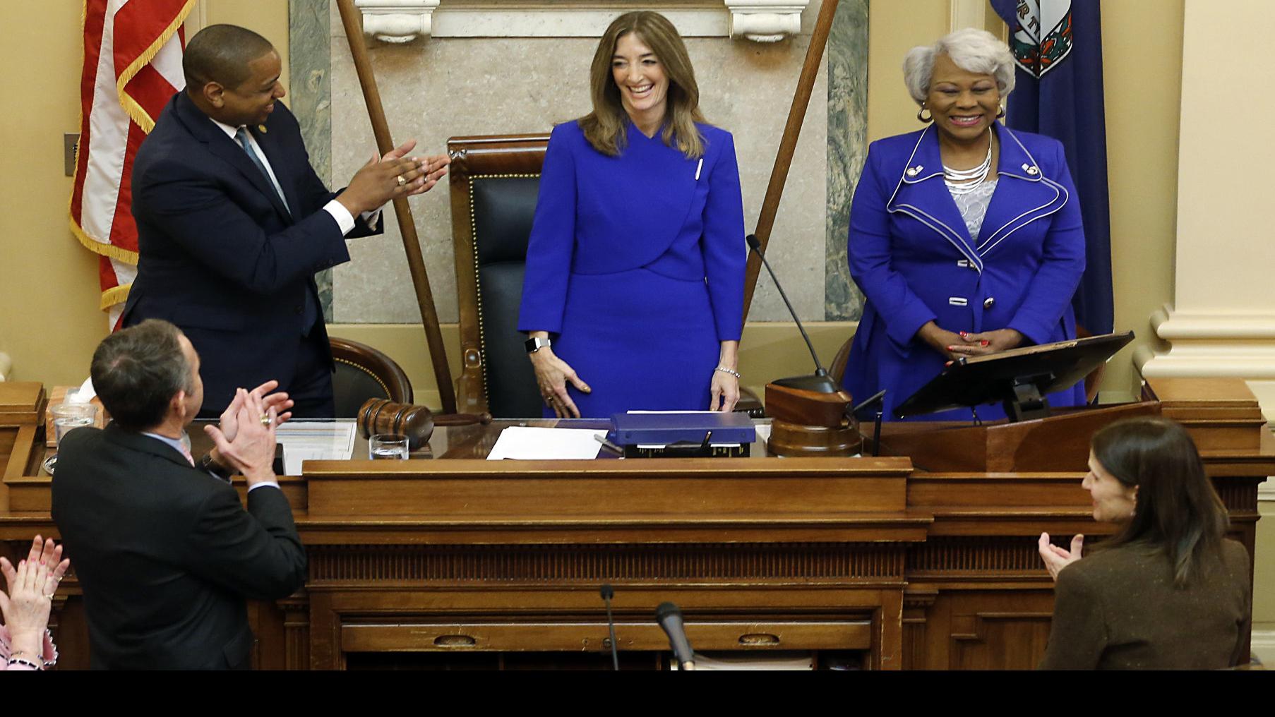 Watch Now Virginia Laws Taking Effect Wednesday Affect Guns Voting Gambling Statues And Much More Virginia Richmond Com