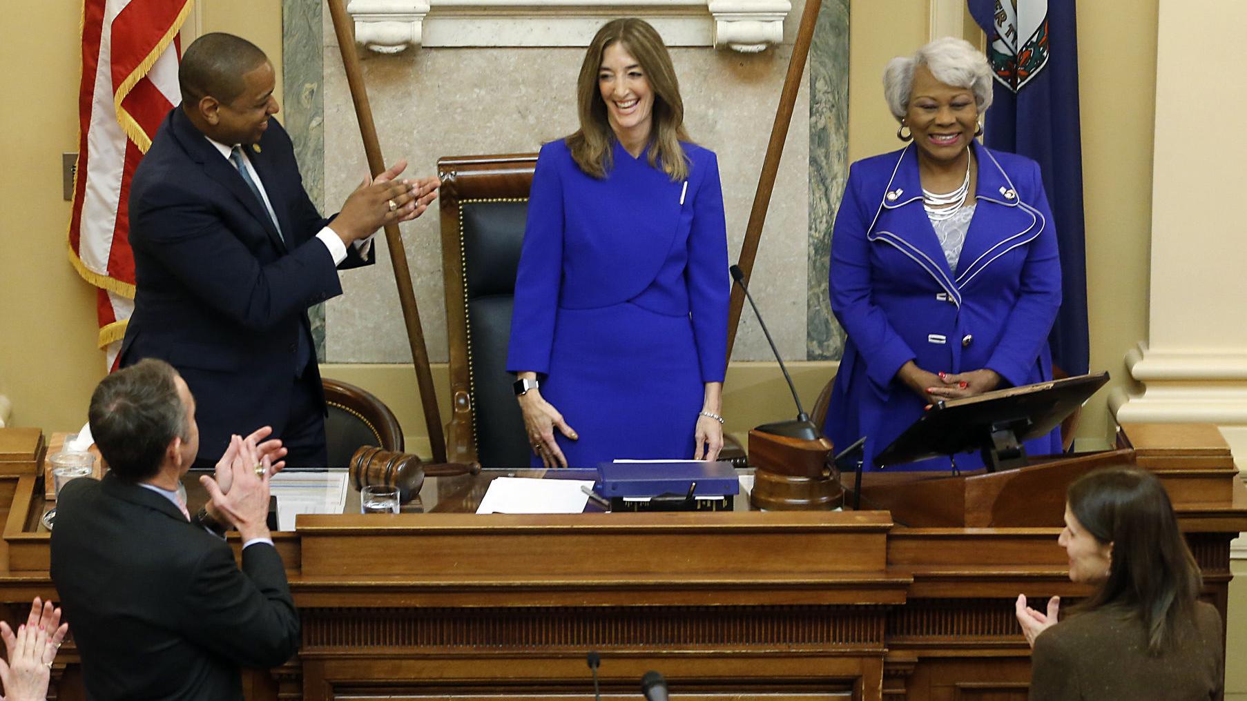 Watch Now Virginia Laws Taking Effect Wednesday Affect Guns Voting Gambling Statues And Much More Virginia Richmond Com