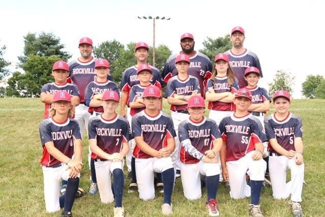 West Hartford Youth Baseball Hosting 9U Cal Ripken New England Regional  Championships - We-Ha