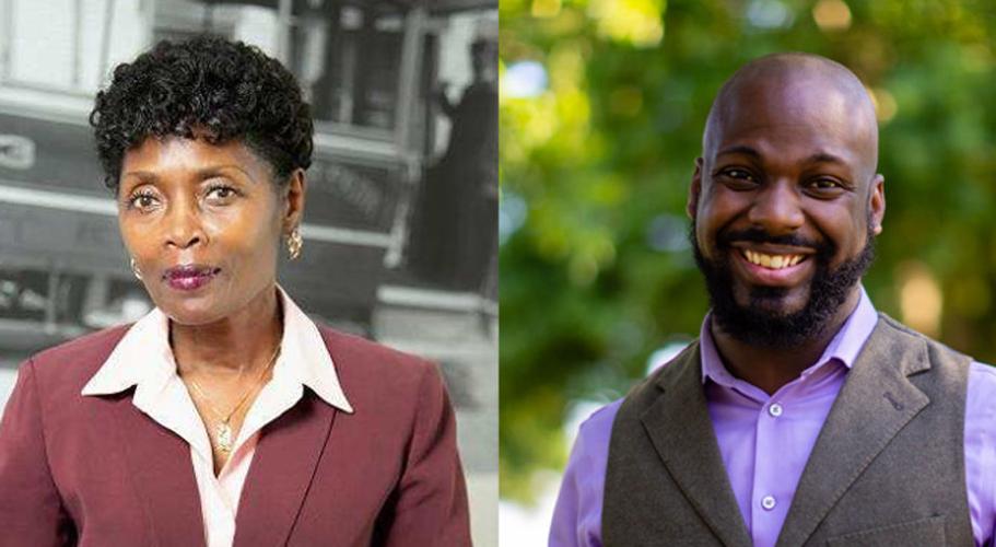 RTD questionnaire 7th District City Council candidates Cynthia