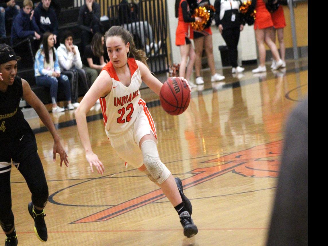 Powhatan Girls Basketball Players Achieve All Region Honors
