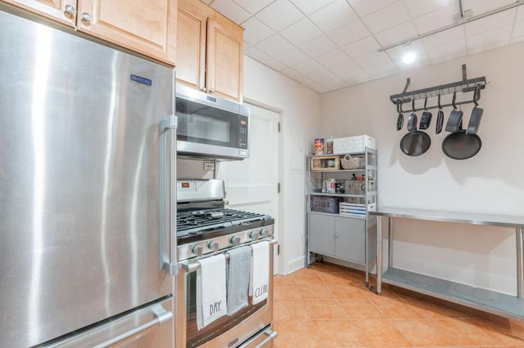 The Prestwould ‘A true Richmond treasure’ has three condos, including