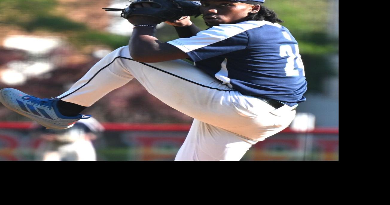 Who's on the 2026 All-Metro baseball first team?