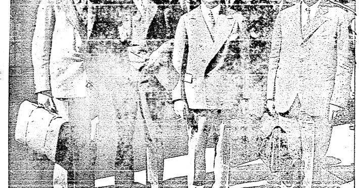 Virginia delegate convicted after orphanage fund scandal in 1930