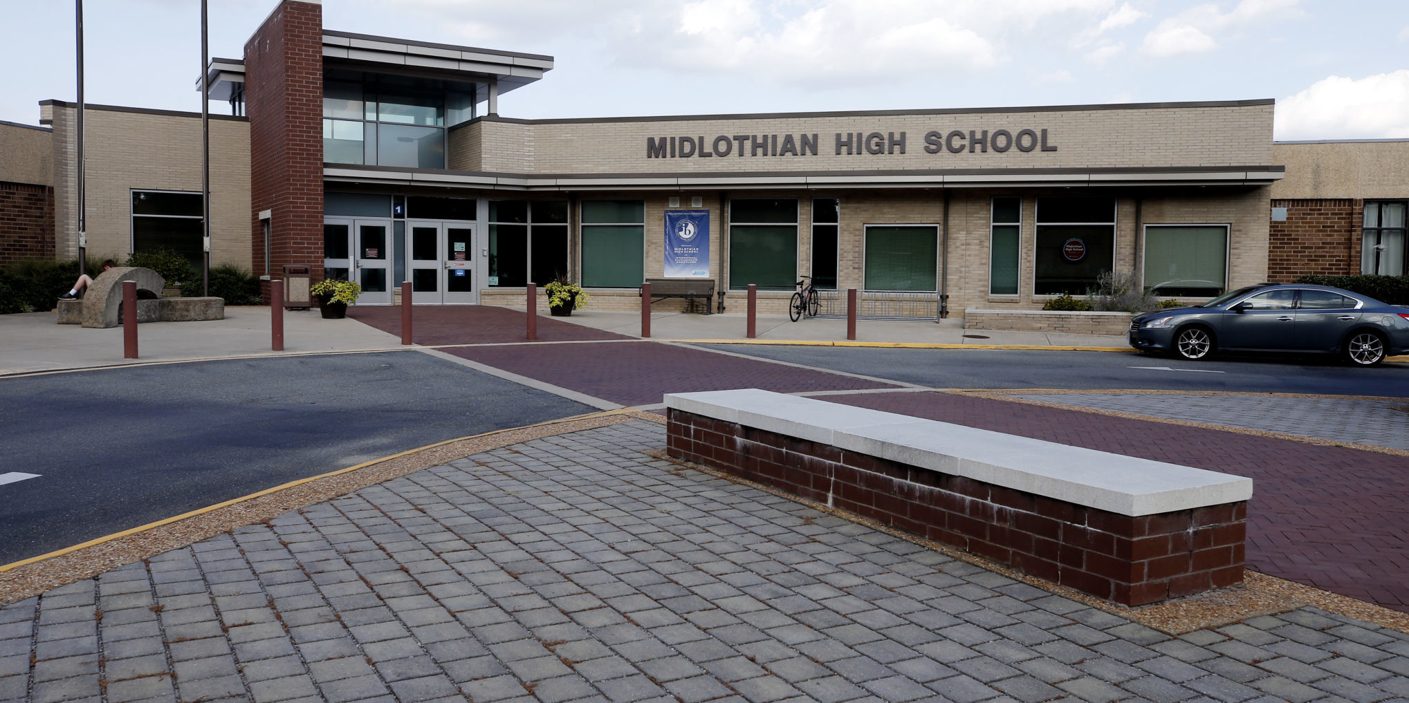 Midlothian High School named National Blue Ribbon School