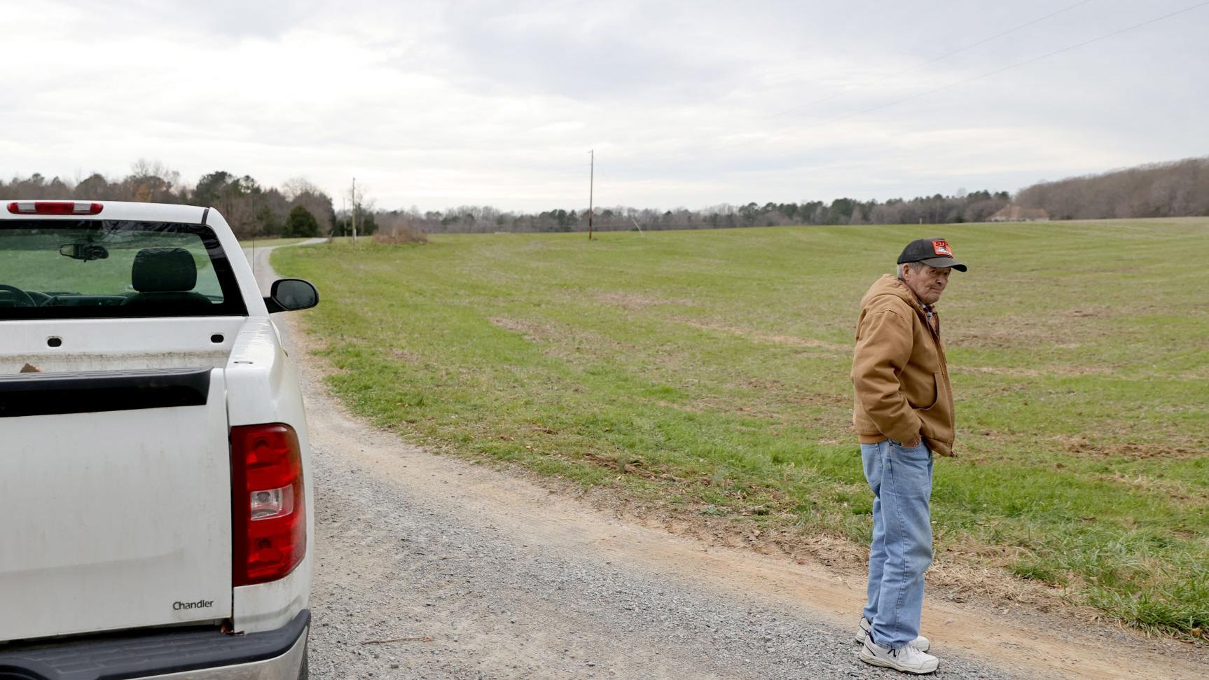 Virginia made it easier to build solar facilities. With one being planned in rural Hanover County, residents are pushing back. - Vimarsana News