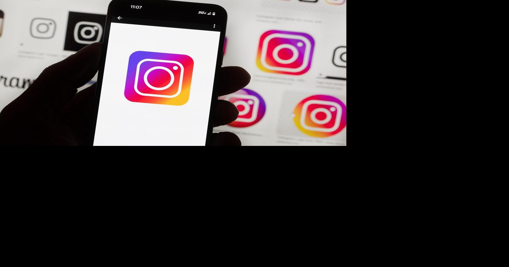 Instagram says it will notify parents if teens 'repeatedly' search suicide