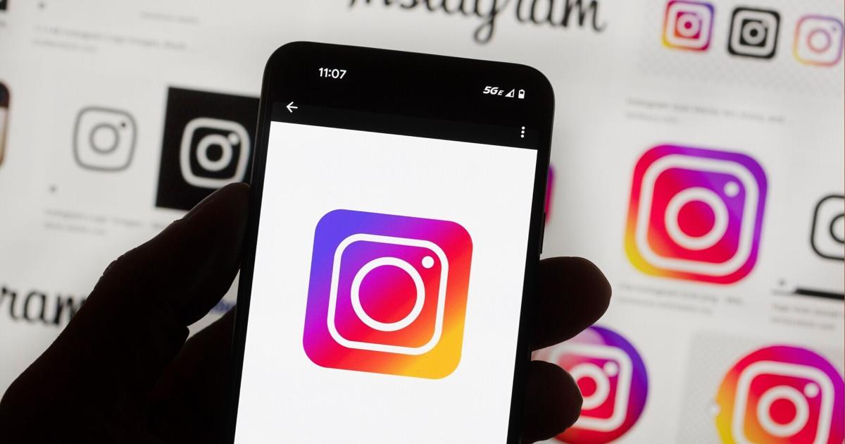 Instagram says it will notify parents if teens 'repeatedly' search suicide