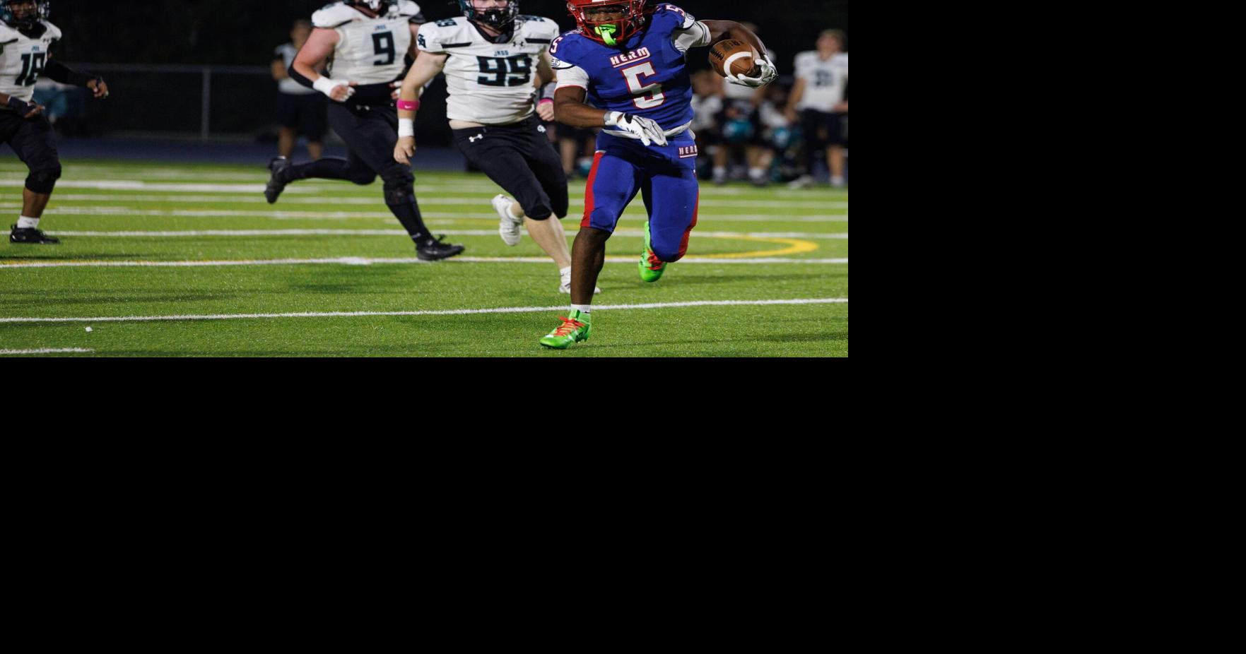 RTD Sports staff high school football picks: Hermitage at Highland Springs Oct 23, 2026