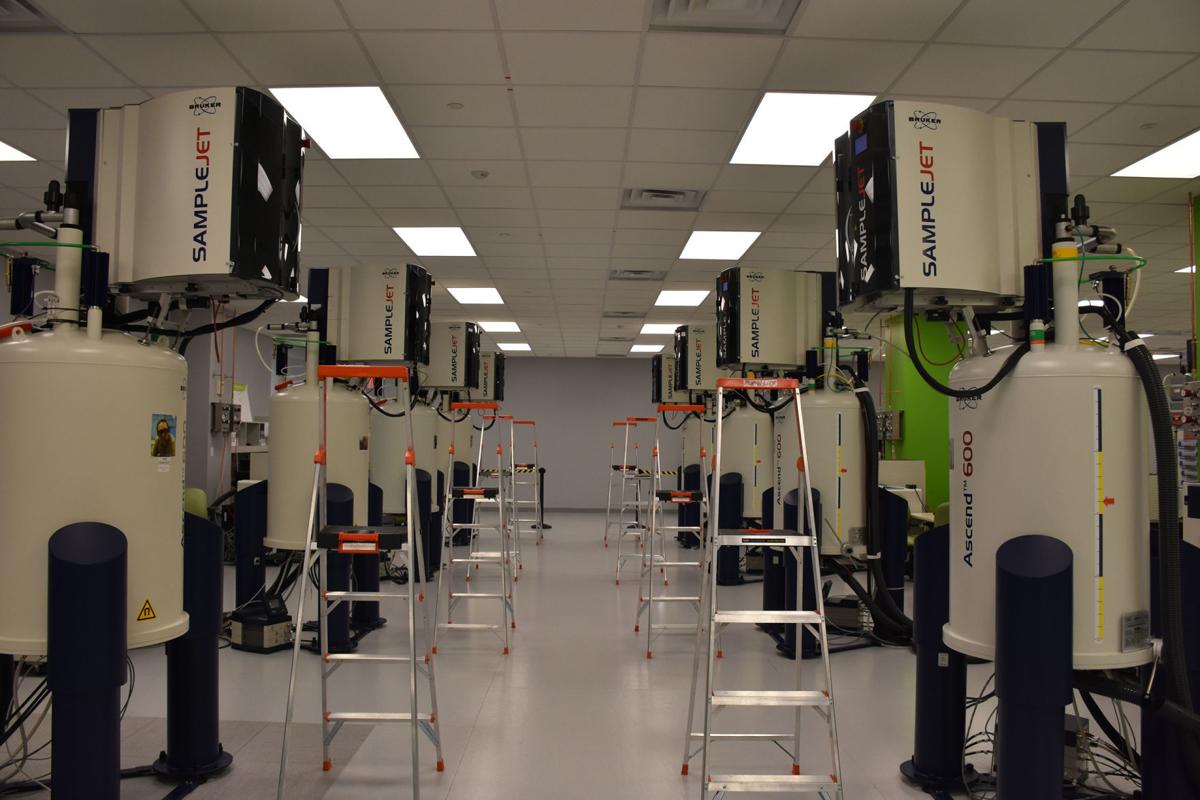 More employees to be laid off at True Health Diagnostics as company